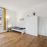Apartman In Outlet, Wifi, Smart Tv Metzingen