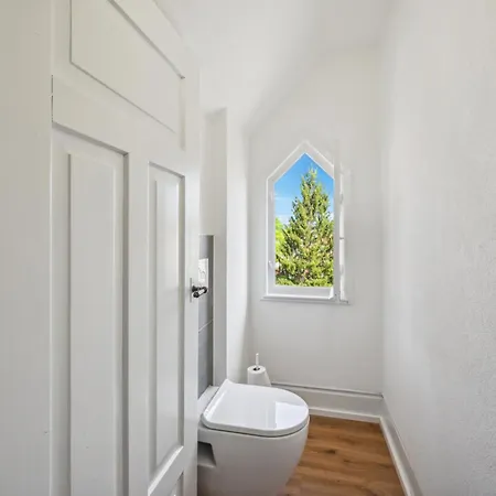 Teams Apartmenthaus Outletcity Metzingen Wifi,smart Tv,parking *