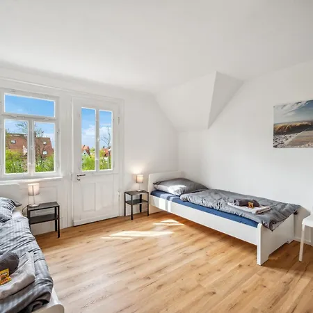 Lägenhet Monteurappartments In Metzingen *
