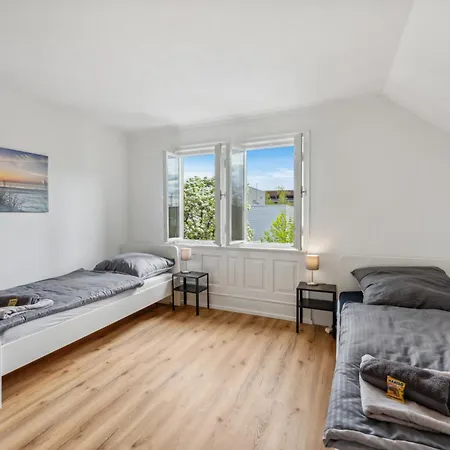 Teams Apartmenthaus Outletcity Metzingen Wifi,smart Tv,parking Apartment Metzingen (Tubingen)
